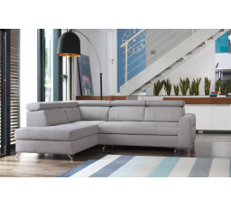 Rohová pohovka MOON, ľavá