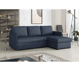 Sedacia súprava Megie UNI modrá