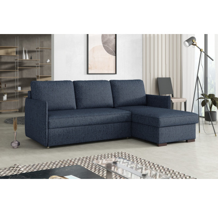 Sedacia súprava Megie UNI modrá