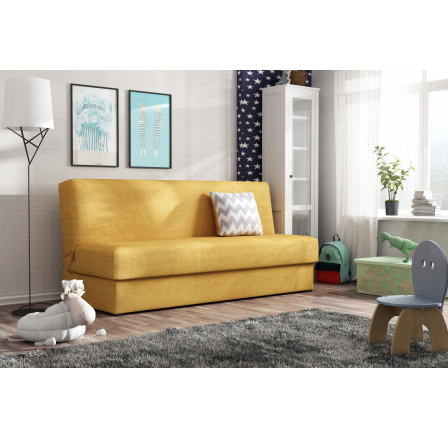 Pohovka Deli Mini orange