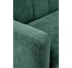 Pohovka ARMANDO, zelený Velvet