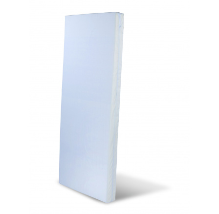 Matrac NEAPOL 200x90x12 cm, modrý Matrac NEAPOL 200x90x12 cm, modrý