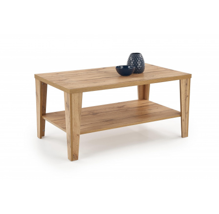 Konferenčný stôl MANTA, dubový votivný (1ks=1ks)