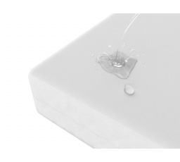 Poťah MAXFIT zo 100 % bavlny - 90 x 200 mm