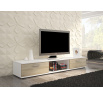 RTV SELLA Biela Mat+Sonoma