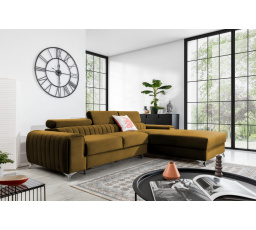 Sedacia súprava GRAYSON, Nube 45 Pravá