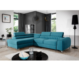 Sedacia súprava LAURENCE, Solar 77 ľavá