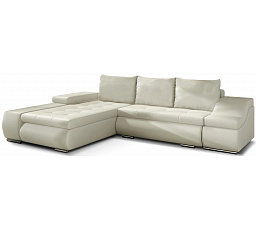 Sedacia súprava ONTARIO, Soft 33 Ľavá