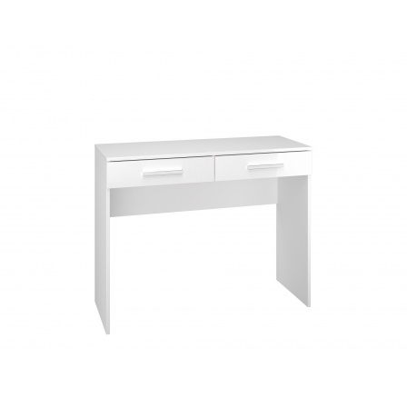 Stôl SECCO 1140401, alpská biela