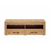 TV komoda ARTIS 11, Dub artisan