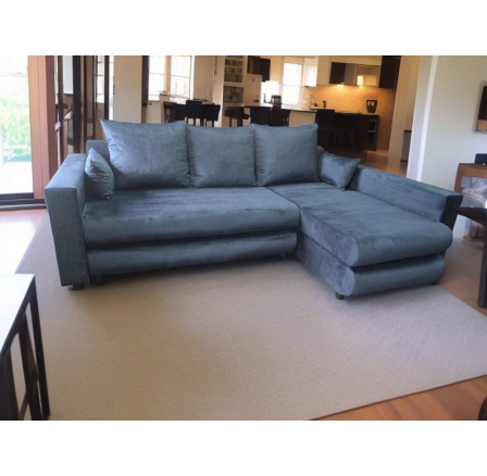 Rohová sedačka Nina