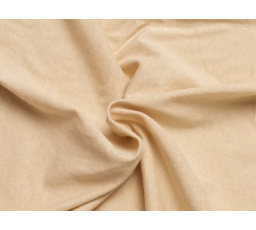 Jersey prestieradlo svetlo béžové Detské 60x120