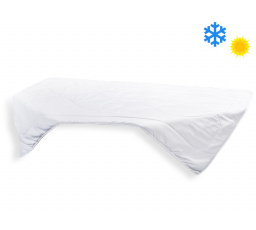 Prikrývka Luxus Plus 140x200cm celoročná 1000g