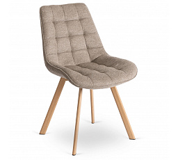 Stolička KATHY Béžová