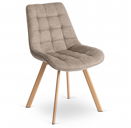 Stolička KATHY Béžová