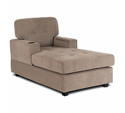 Kreslo Relaxačné NEO Béžové