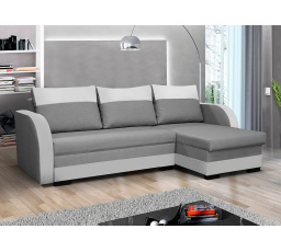 Rohová sedacia súprava Jarda UNI Soro 90/D511