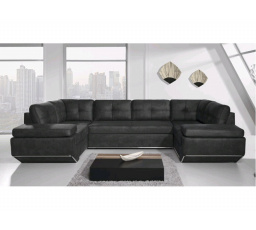 Rohová sedacia súprava ZONDA I