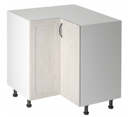 ROYAL - rohová spodná skrinka 90cm D90N