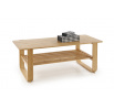 Konferenčný stôl SPINOLA, prírodný
