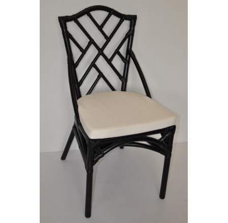 Ratanová židle Axin