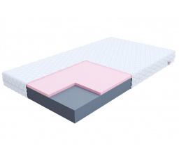 Penový matrac ORSA - 80 x 200