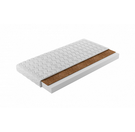 Pěnový matrac AREL 180x200 cm