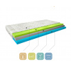 Matrac Termoelastická Simona 160x200 Aloevera Aloevera