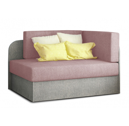 Pohovka ROSA UNI, Omega 91/Omega 02 Pohovka ROSA UNI, Omega 91/Omega 02