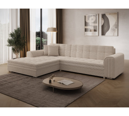 Rohová sedacia súprava SORENTO, Jarell 18, ľavá