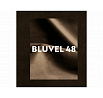 Jedálenská stolička MILA Velvet, hnedá Bluvel 48