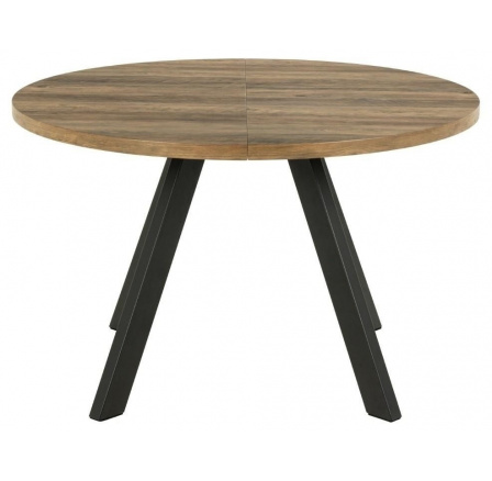 Stôl Zalida dub