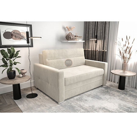 SOFA ARTE I 140 CM SOFA ARTE I 140 CM