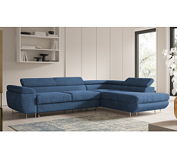 Rohová sedacia súprava ALICE typ 151, Poso 05 Pravá