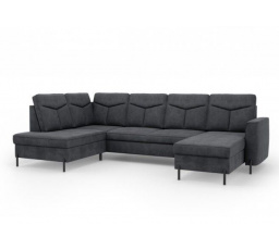 Rohová pohovka MALTA OT 2F UP , Cloud Element