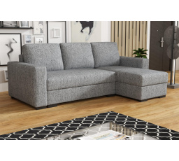 Sedacia súprava Loreta UNI sivá