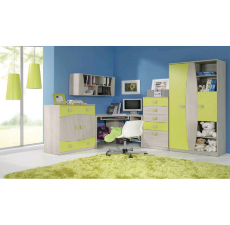 Detská izba TENUS Detská izba TENUS