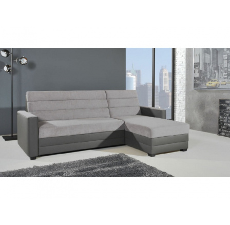 Rohová sedacia súprava COCO