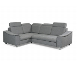 Rohová sedacia súprava GENEVA 2F(P)-R-1(L)