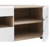 TV stolík BYRON RTV2D2S/5/15