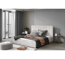 Posteľ AUDREY 180x200, Jarell 18