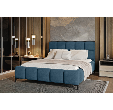 Posteľ Mist 160x200 Gojo 40 1 Posteľ Mist 160x200 Gojo 40 1