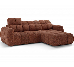 Rohová sedacia súprava FANITO - Pravá, Jaffray 30