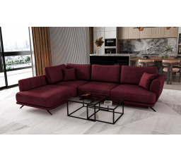 Larde Velvetmat 25 126x240 Ľavý 1