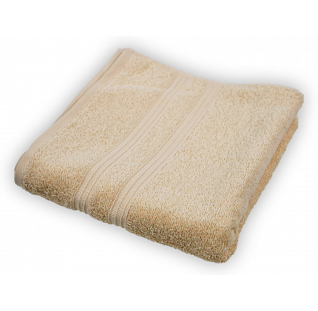 Froté uterák VIOLKA 50x100cm 450g svetlo béžový