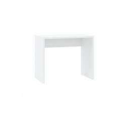 Stôl biely B19-FXJG 90