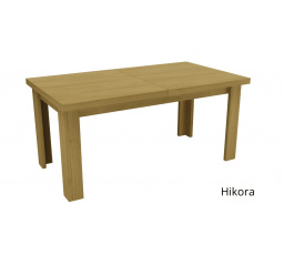Rozkladací stôl INDIANAPOLIS 160 Hicora