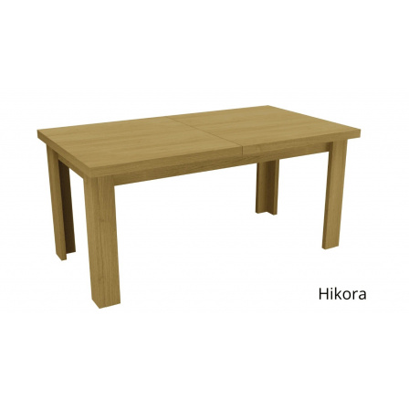Rozkladací stôl INDIANAPOLIS 160 Hicora