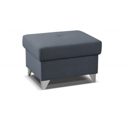 Stolička LIMONE s úložným priestorom