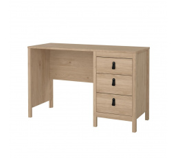 Písací stôl Real 681 jackson hickory